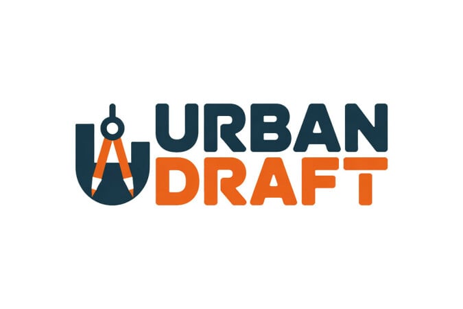 UrbanDraft logo