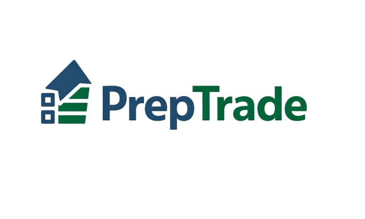 PrepTrade logo