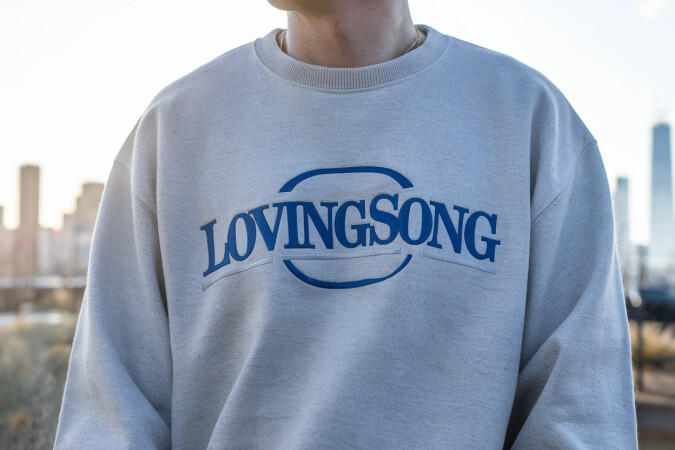 LovingSong.com — 5