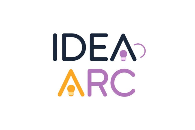 IdeaArc logo
