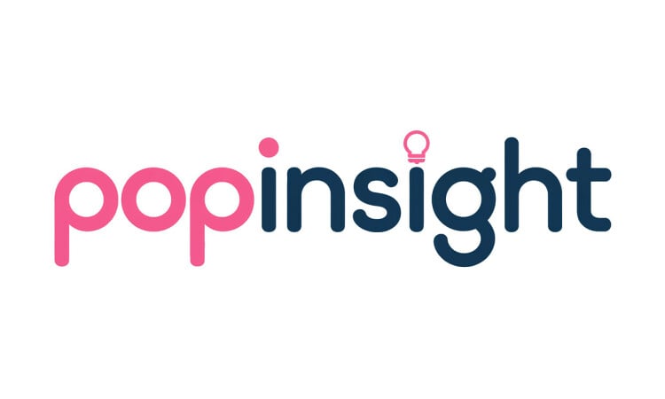 PopInsight logo