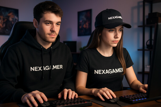 NexaGamer.com — 5