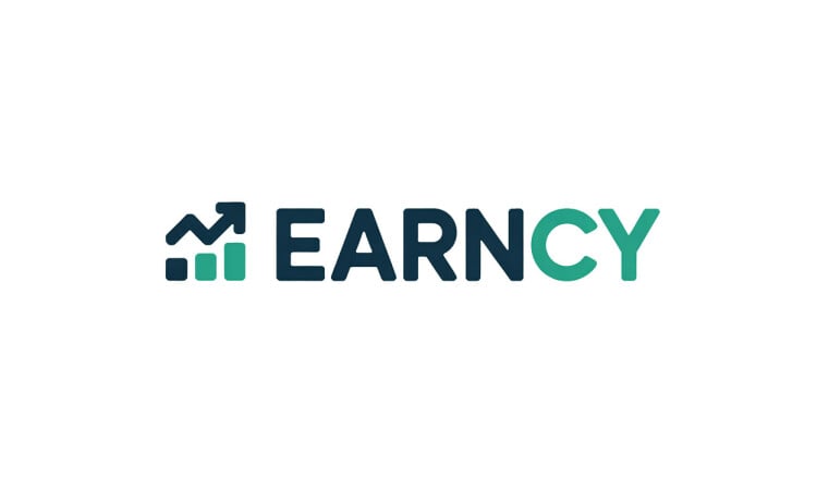 Earncy logo