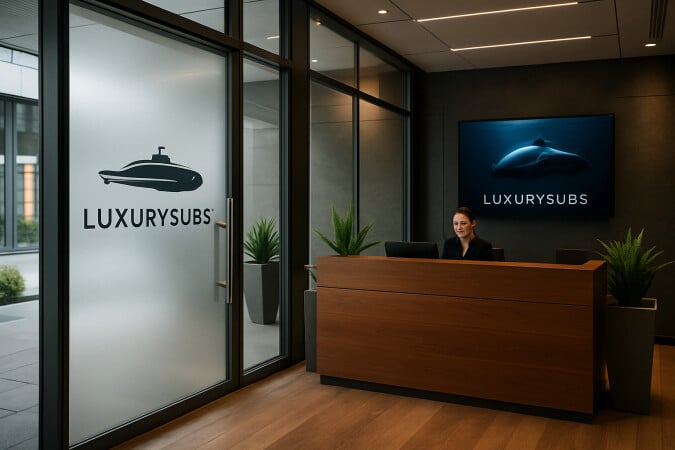 LuxurySubs.com — 4