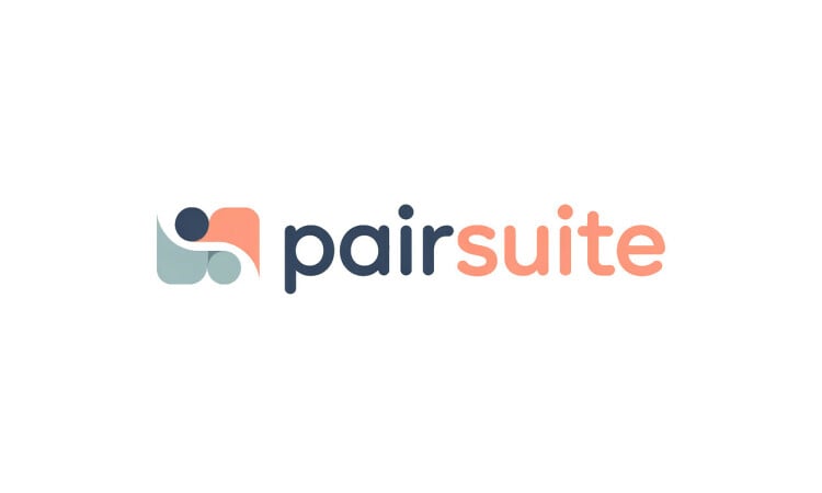 PairSuite logo