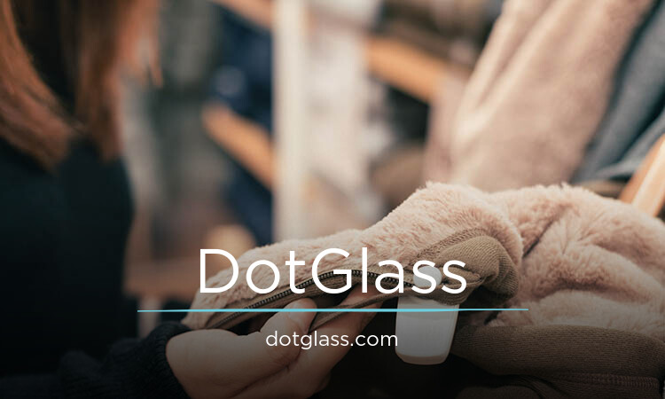 DotGlass.com - Great premium domain names for sale