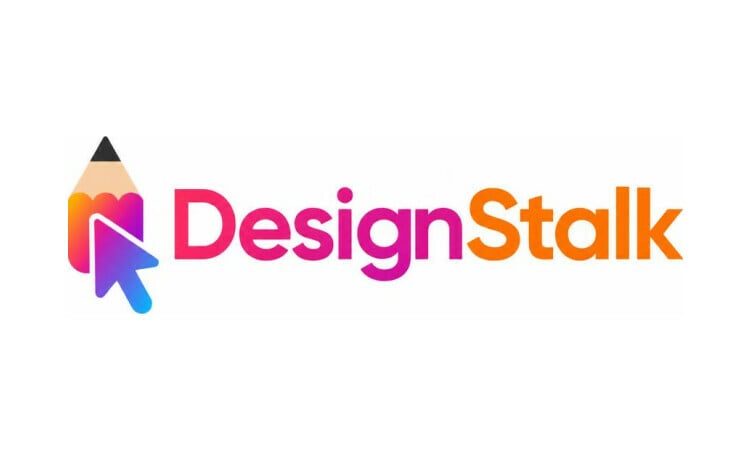 DesignStalk logo