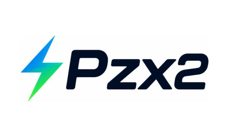 Pzx2 logo