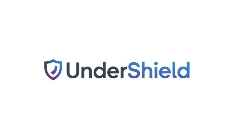 UnderShield logo