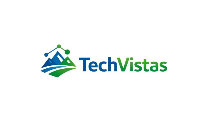 TechVistas.com - Best domains for sale