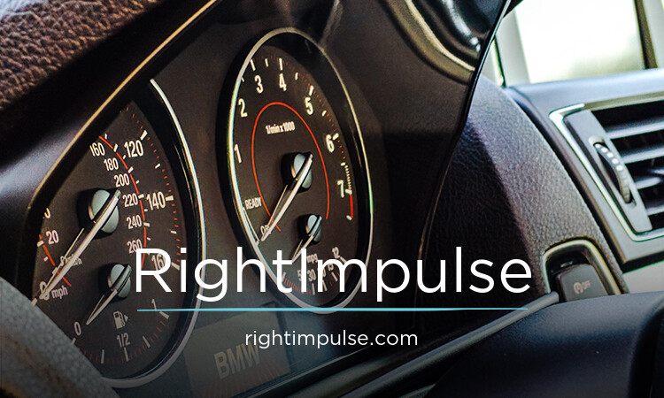 RightImpulse.com - Creative premium names