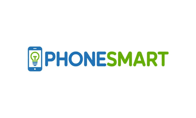PhoneSmart logo