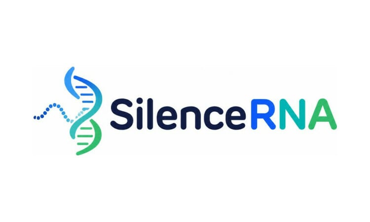 SilenceRNA logo
