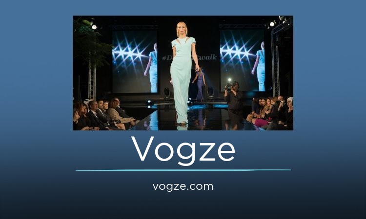 Vogze.com - Unique premium names