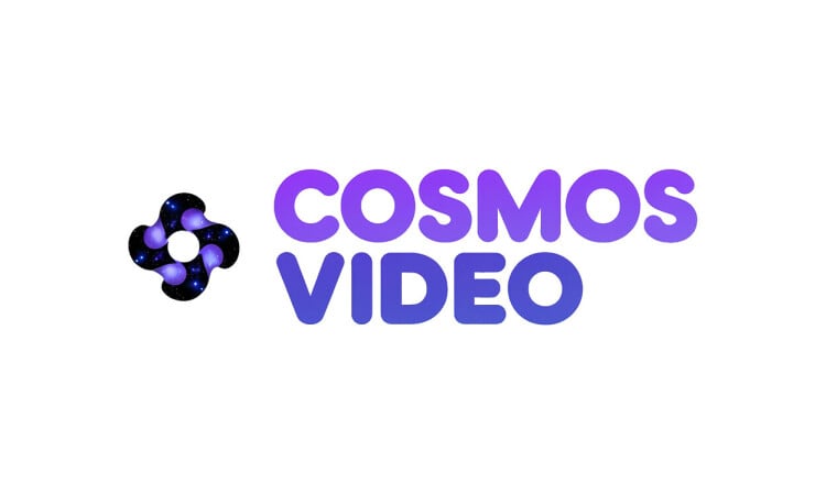 CosmosVideo logo