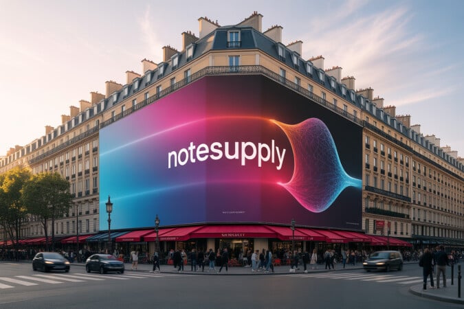 NoteSupply.com image 2