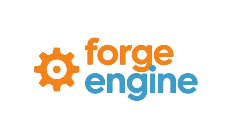 ForgeEngine logo