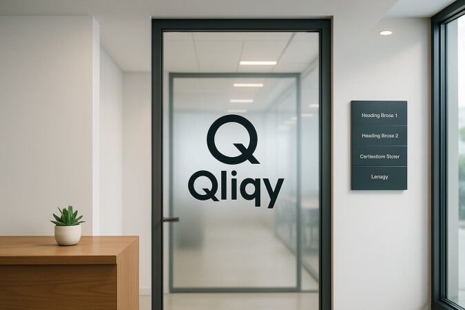 Qliqy.com — 4