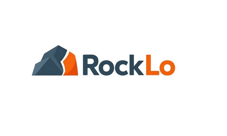 RockLo logo