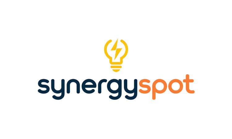 SynergySpot logo