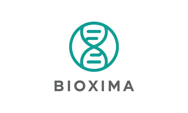 Bioxima logo