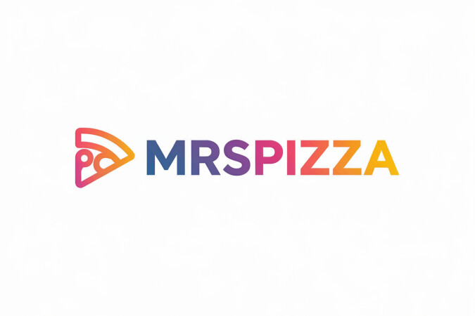MrsPizza logo
