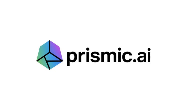Prismic logo