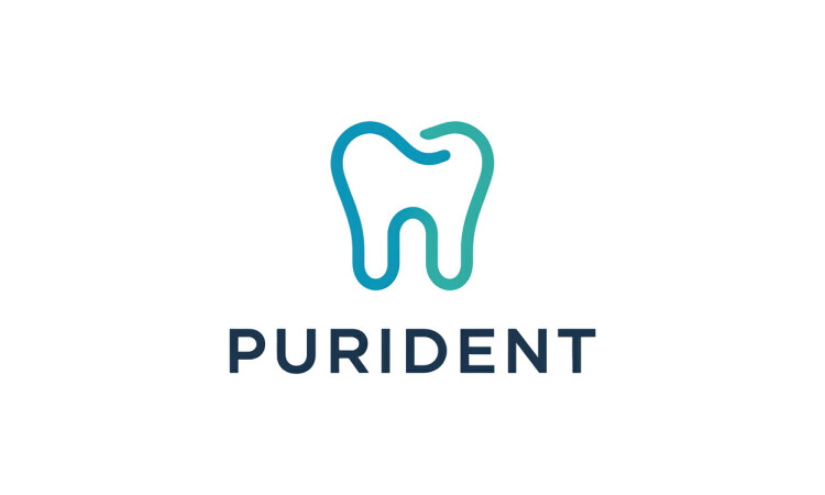 PuriDent logo