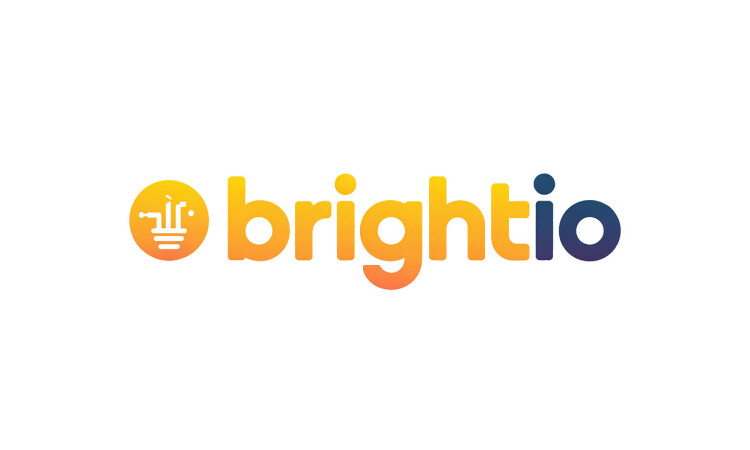 Brightio logo