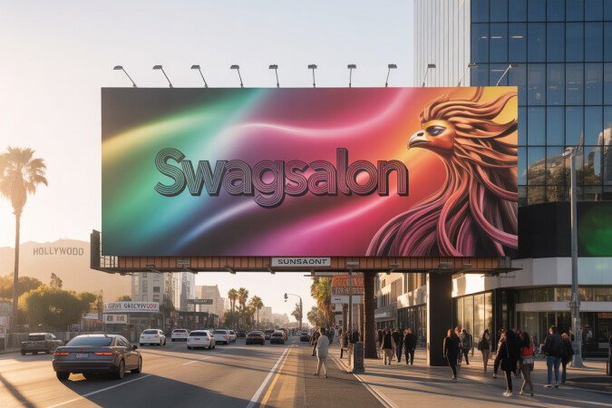 SwagSalon.com image 3