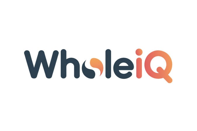 WholeIQ logo