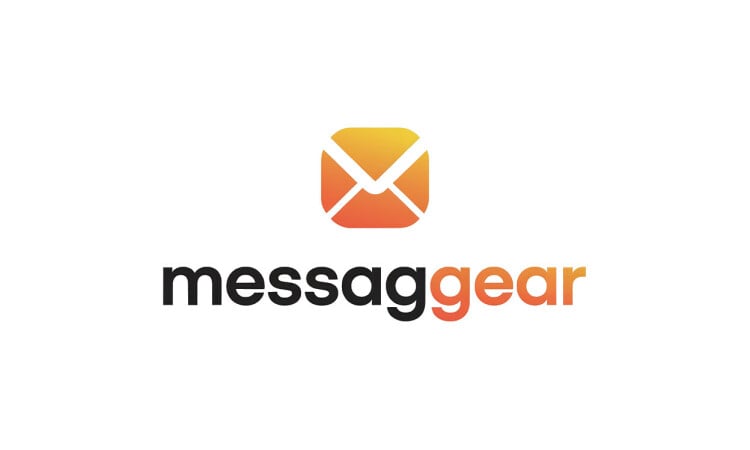 MessageGear logo