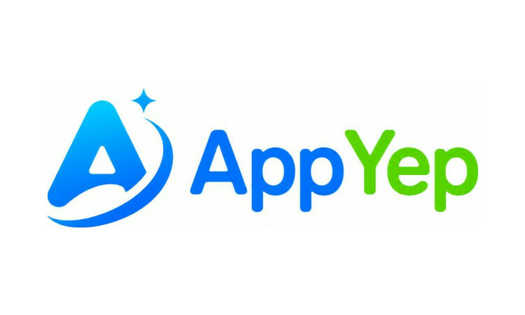 AppYep logo