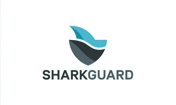 SharkGuard logo