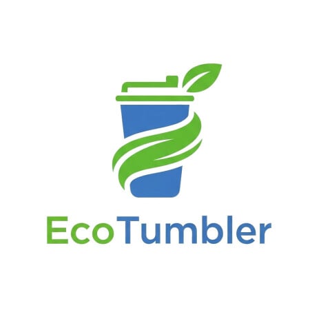 EcoTumbler logo