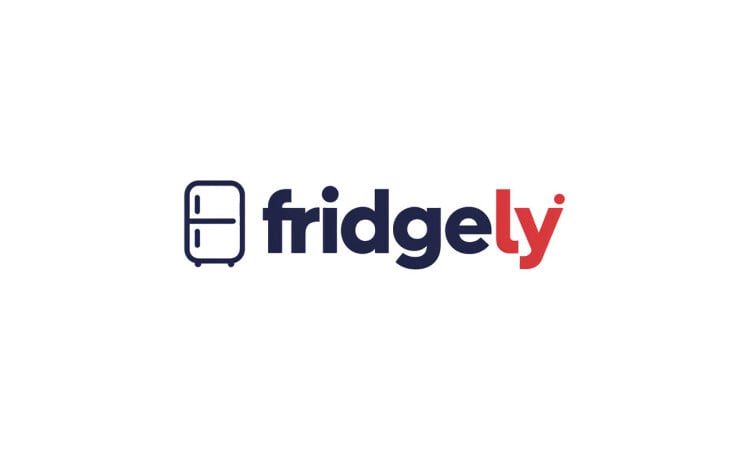 Fridgely logo