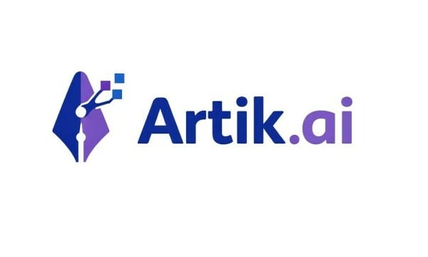 Artik logo