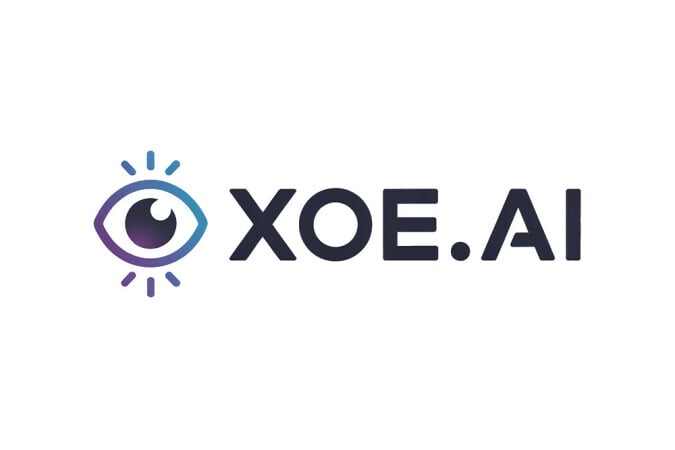 Xoe logo