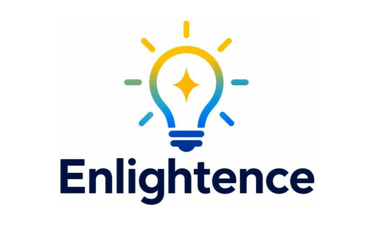 Enlightence logo