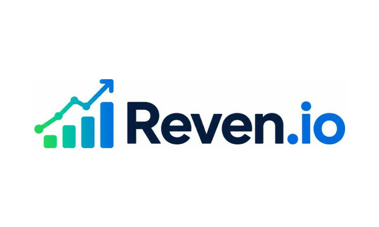 Reven.io - buy Catchy premium domains
