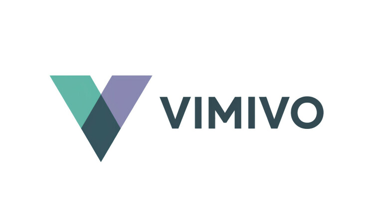 Vimivo logo