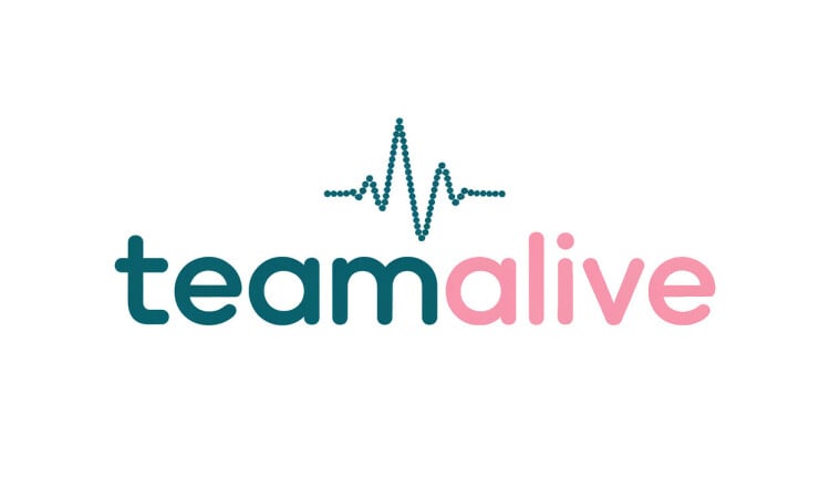 TeamAlive logo