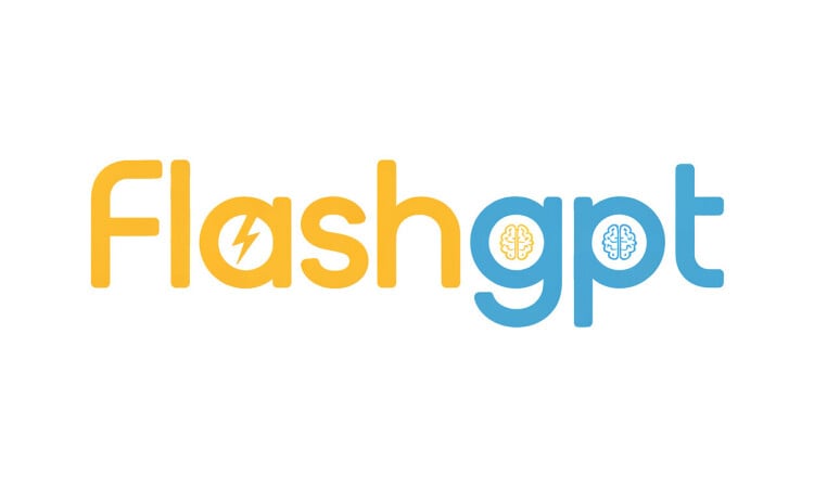 FlashGPT logo