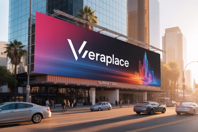 VeraPlace.com — 3