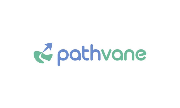 PathVane logo
