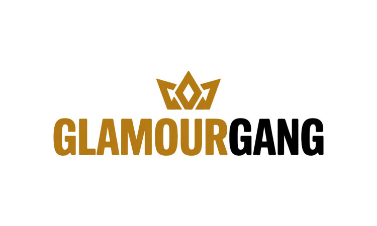 GlamourGang.com - buying Catchy premium names