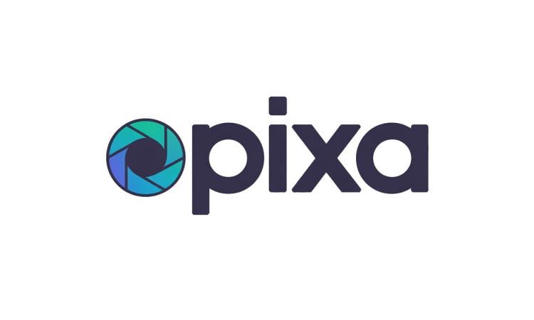 Opixa logo
