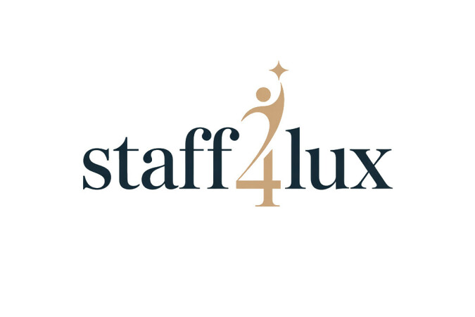 Staff4Lux logo