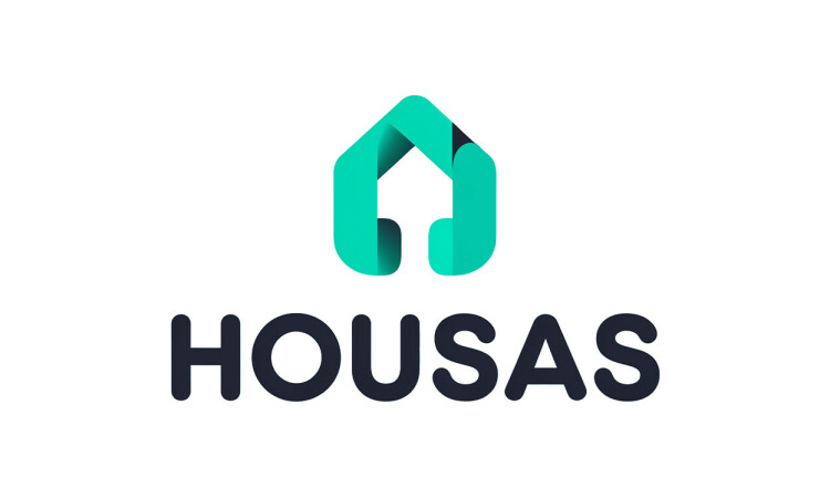 Housas logo