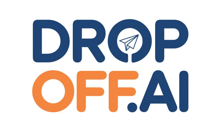 Dropoff logo
